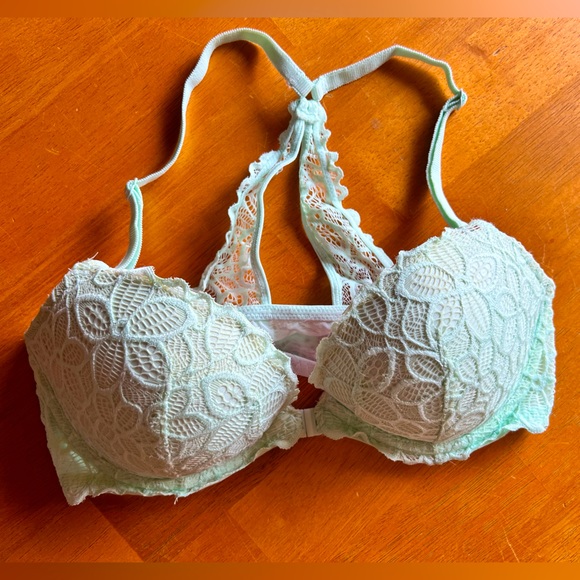 NWT’s Victorias Secret PINK Bra - Picture 1 of 5